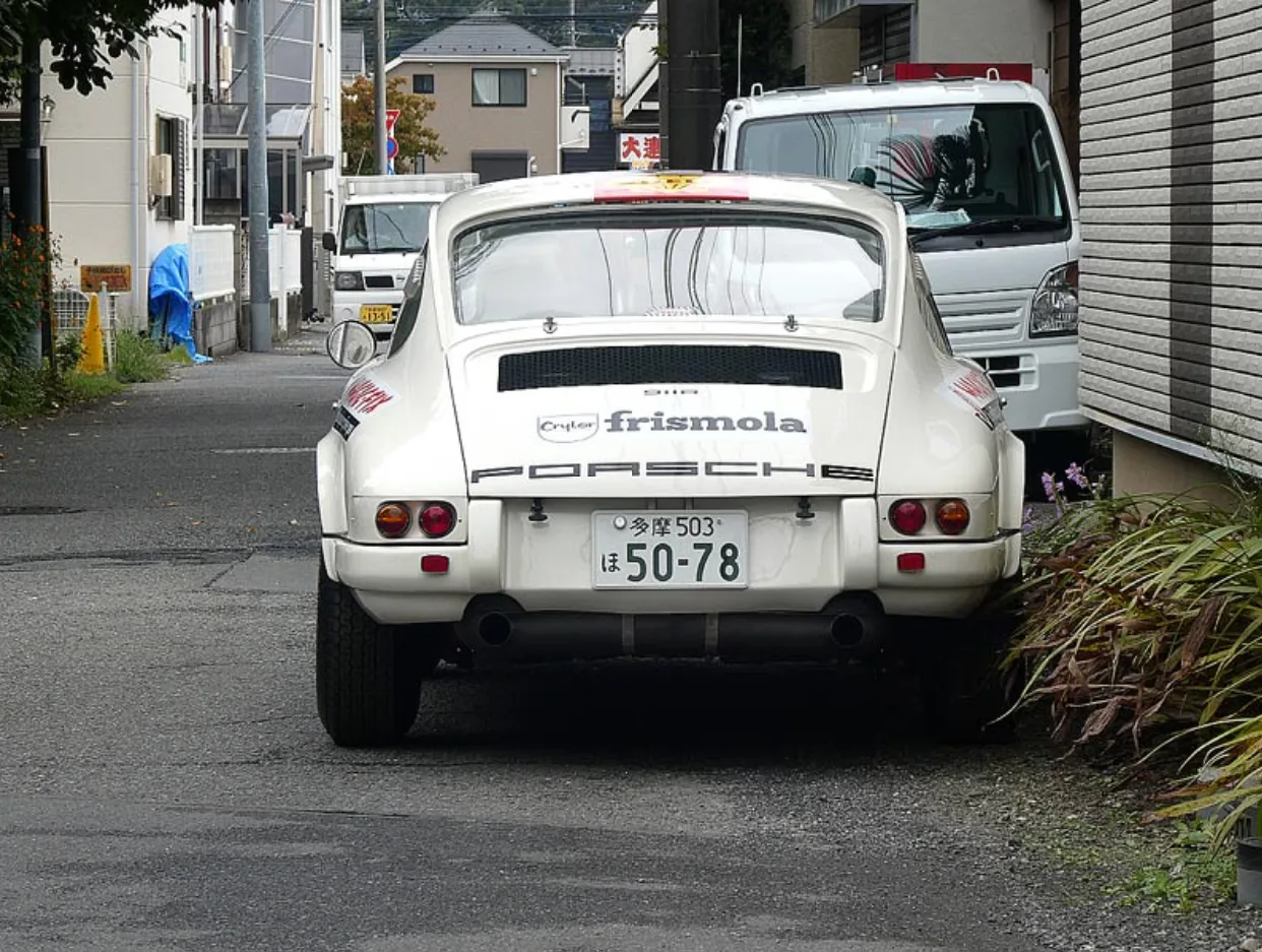 Naito Engineering, 2017